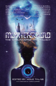 "Mothersound" Anthology