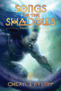 Novella"Songs for the Shadows"