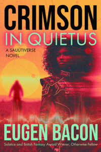 "Crimson in Quietus"